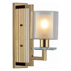 Бра lumina deco manhattan ldw 8012-...